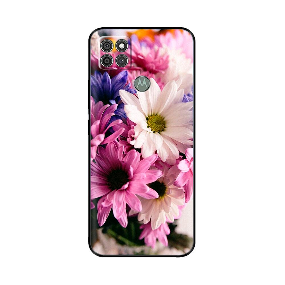 Case For Moto G9 Power Case Silicon Phone Case for Motorola Moto G9 Power Case Back Cover Coque G 9 Power Coque Bumper 6.8 inch