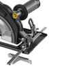 Adjustable Stand Grinder Holder Steel Bracket Support for Angle Grinder Compatible with Grass Grinder Tasks