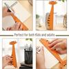 Practical Animal Shaped Ruler Fun Design Practical Measuring Tools  Student Supplies