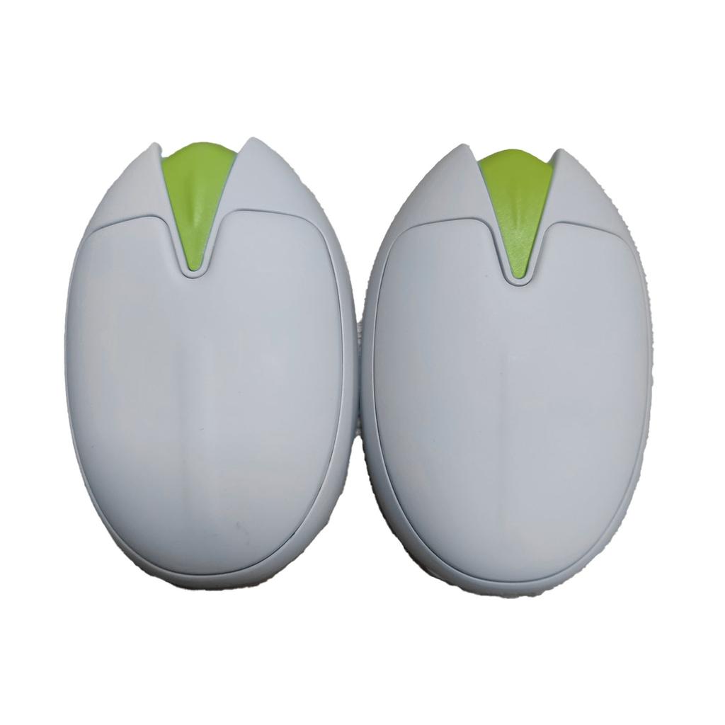 USB Pocket Hand Warmers 3 Adjustable Levels Magnetic Rechargeable Hand Warmers Reusable 2 In 1 Lightweight Ergonomic for Camping