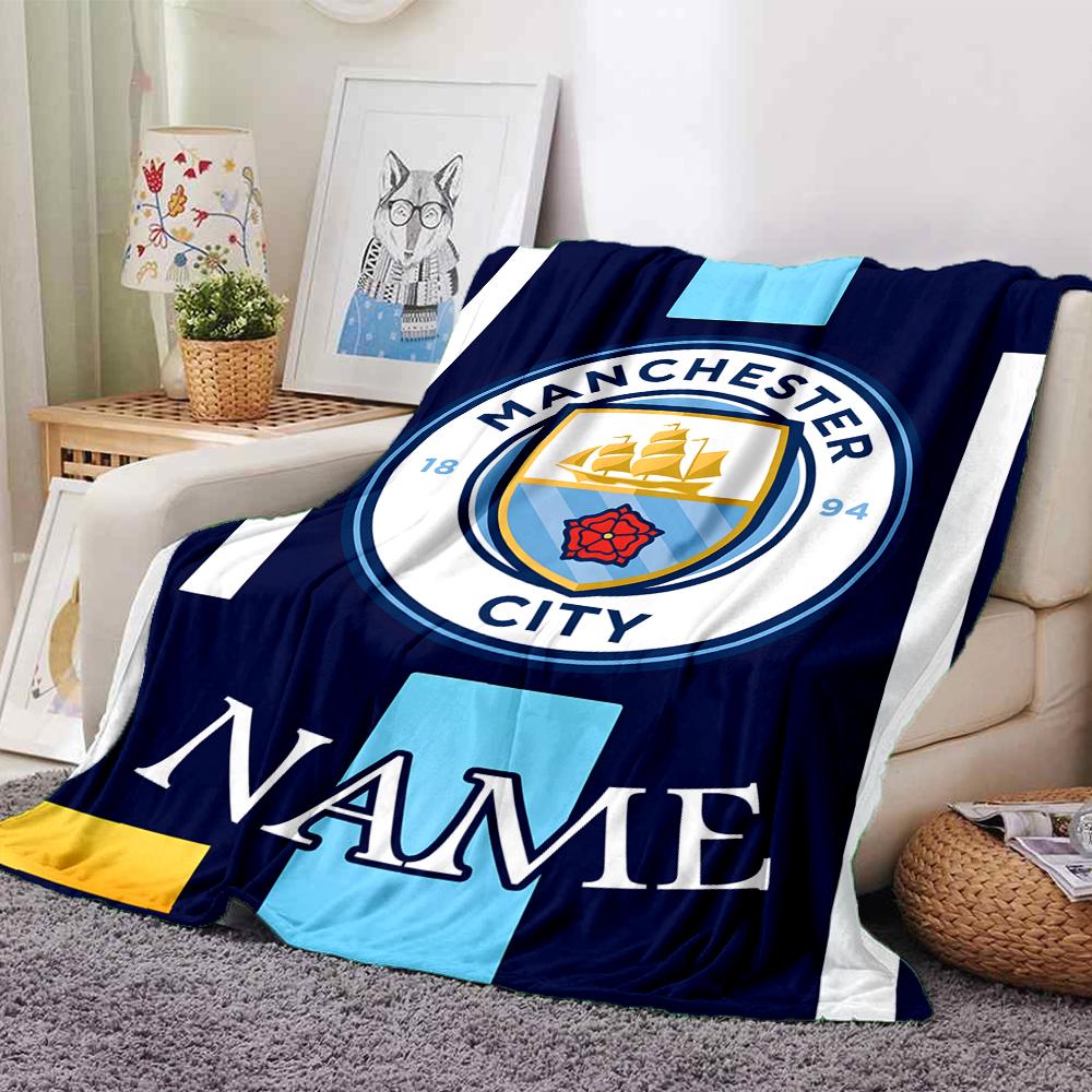 Custom Name Rome Wins Rules blanket for Couch & Bed, Plush Cozy Fuzzy Blanket Super Soft & Warm Blankets for Fall and Winter. 0908278