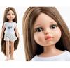 Puppe Paola Reina Carol spanisches Mädchen im Pyjama 32 cm