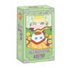 Süßes Katzen-Team Tarotkarten – 78-Karten-Deck mit entzückenden Kätzchen-Illustrationen Premium 300g Karton 10,3*6cm