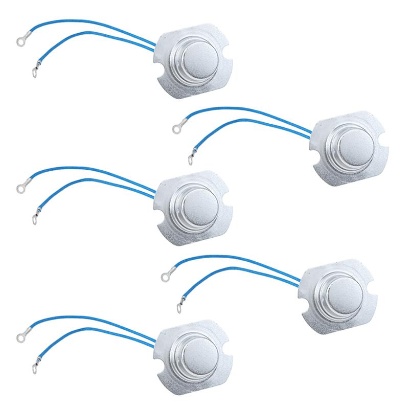 Rice Cooker Temperature Sensor With High Accuracy Perfect For Home Electric Rice Cooker Repair Replacement Parts