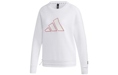 American Sweatshirt Women's White GP0719
