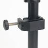 Photography C-Clamp Padded C-Shaped Studio Clamp Adjustable for Photographers,