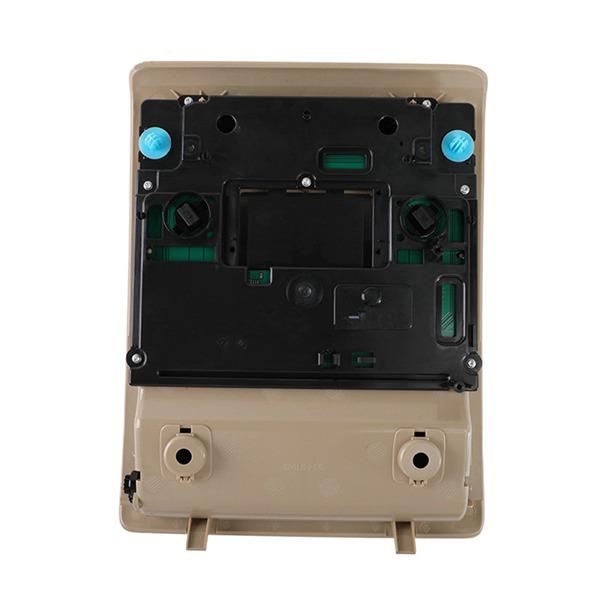 

1D153020G Compatible with 07-09 Lexus LS460 Sunroof Switch & Reading Light Assembly none