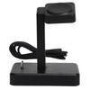 2 In 1 Charging Station for Samsung Galaxy Watch Charger Stand Dock for Bluetooth Earphone