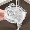 Manual Pastry Grinding Plate, Household Kitchen Utensil, Ginger And Garlic Grater, Bowl