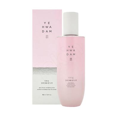 Yehwadam Bitten Plum Blossom Vitality Sap 160ml