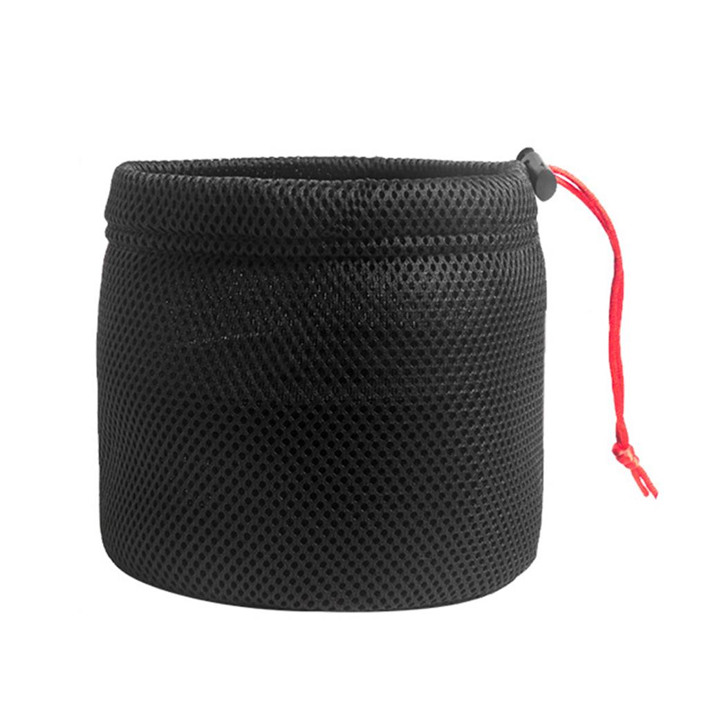 Cooking Utensils Organizers Bag Camping Tableware Storage Bag Picnics Hiking Fishing Outdoor Cooking Cookware Carry Bag