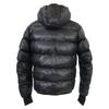 Moncler GRENOBLE HINTERTUX Down Jacket Jacket 1 blackUsed