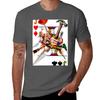 Jack Of All Trades Tshirt Work Duty Casual Tshirt