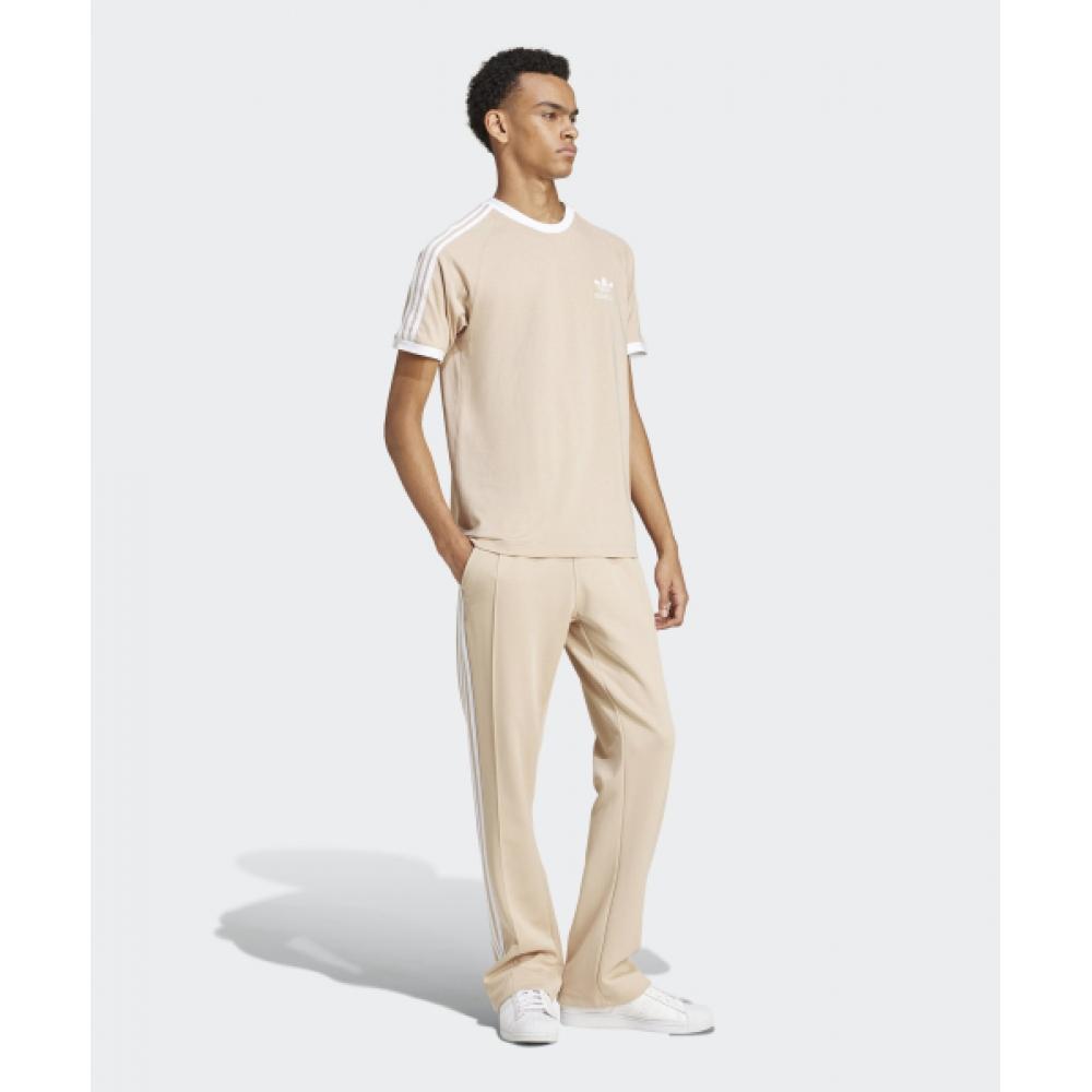 Tシャツ・カットソー adidas 3S T Magic Beige IZ2366 Adidas 3s Tee Magic Beige Iz2366 – buy the best products in