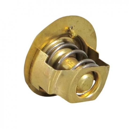 NEW FORGED RACING Thermostat for Mitsubishi Eclipse Galant Lancer Colt 4G32 4G63