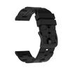 20mm 22mm Sports Silicone Strap For Huami AMAZFIT BALANCE/CHEETAH Band Amazfit BIP5 GTR 4 3 Pro 47mm GTS 4 3 Bracelet Wristbands
