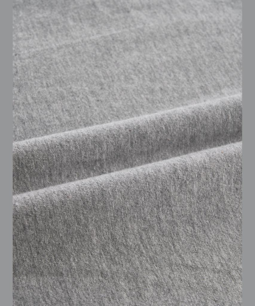 Wibeu Easy T-Shirt (Gray)