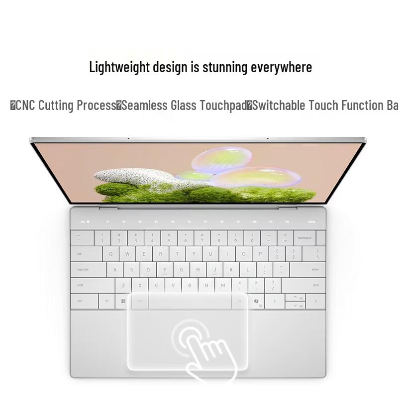 Dell XPS 13 9350 Flagship AI PC Laptop (CN Version)