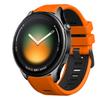 Řemínky pro Xiaomi Watch 5 / S5 / S4 Sport / S3 / S2 / S1 Pro 22mm Náhradní řemínek na zápěstí Quick Release Silikonový řemínek