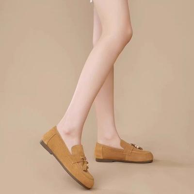 Calzado para mujer – Mocasines de mujer