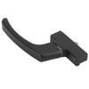 Window Handle Lock Aluminum Alloy Locking Handle Hardware Fittings for Push Pull Window