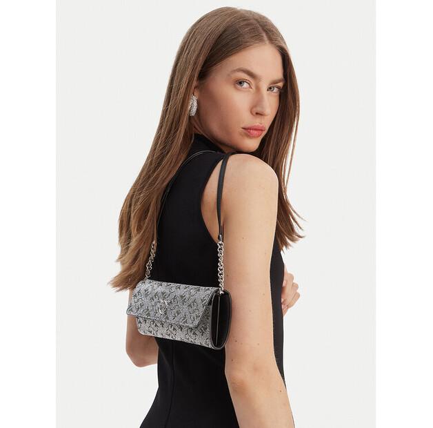 Сумка PINKO Love Tiny Brids Wallet C AI PCPL One Size