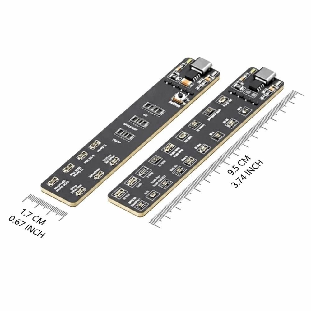 Compact Design Mobile Battery Charging Repair Tool Battery Charging Repair Tool Battery Recovery