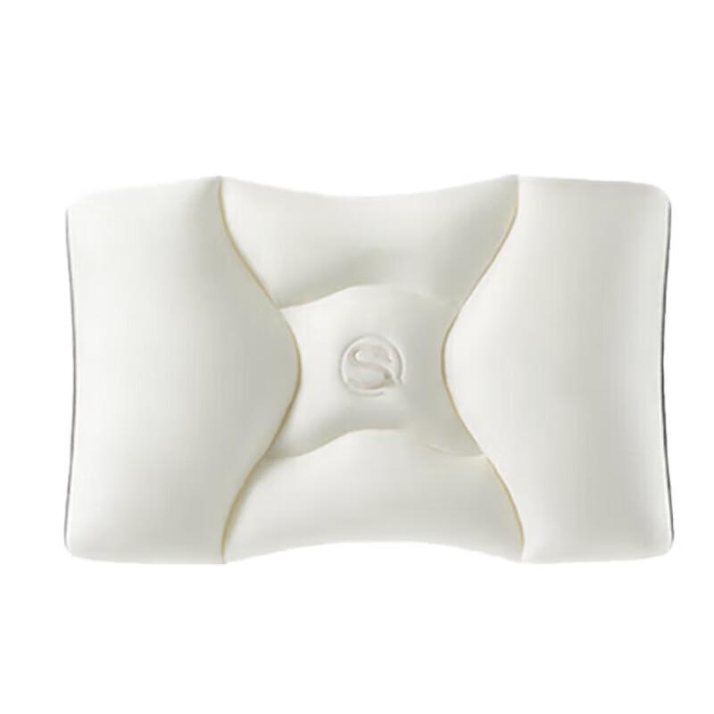 

SKG P3 Heated Memory Foam Cervical Neck Pillow