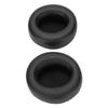 Ear Pads Cushions Replacement for RB M700B RB M500B RB M300B RB M500BE K Headphones Soft Protein Leather Memory Foam