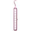 Plastic Multifunctional Hangers Heavy Duty Space Saving 9 Holes Clothes Organizer for Bedroom Cabinet Wardrobe Home Storage Use