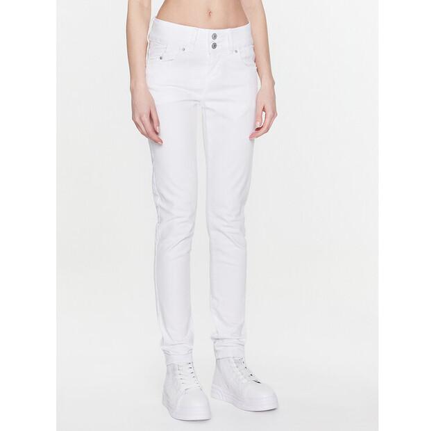 

Джинсы LTB Molly M 51468 14776 белый Slim Fit 26/32