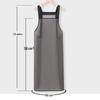 Unisex Extended Waterproof Kitchen Apron