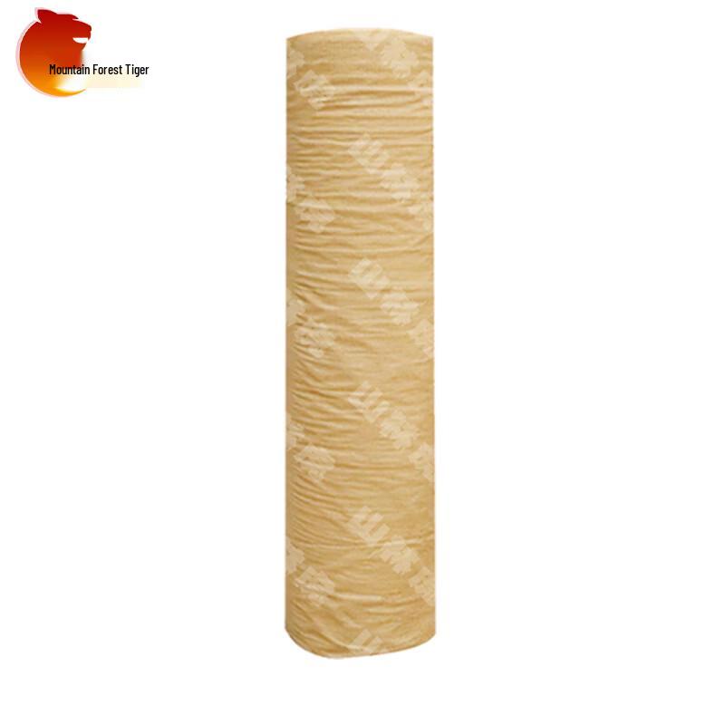 Mountain Forest Tiger Earth Yellow Sunshade & Dustproof Net