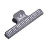 Music Note Clip Music Clip Book Page Clip Plastic Big Music Stationery Book Clip Music Book Page Holder Practice Parts