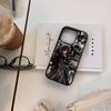 Anime C-Code Geass Phone Case Mobile Suitable For Apple 17 Air 16 PRO MAX 15 14 13 12 11 Patch Black Hard Shell