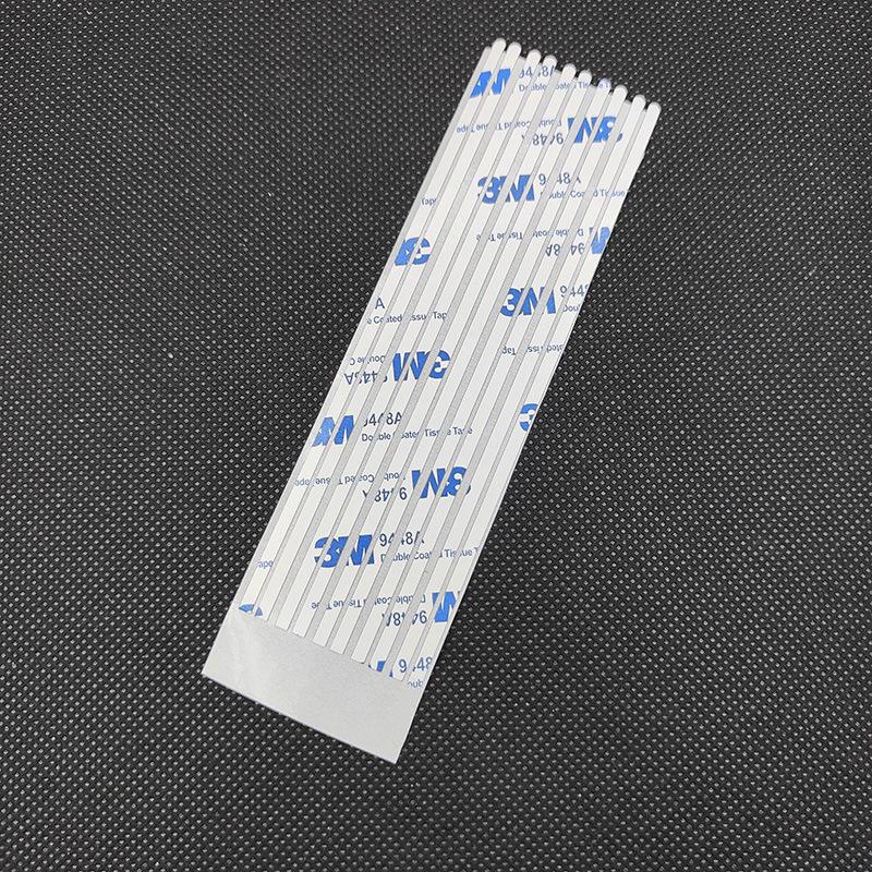 

Double-sided Kevlar Carbon Fiber Adhesive Strip for Samsung, Huawei, Vivo, Xiaomi Foldable Screens Foldable Screen Phone Case Adhesive Strip