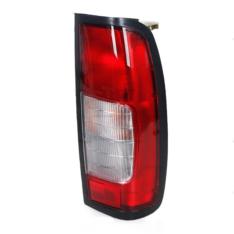 For Nissan Navara D22 Ute DX ST ST-R 1997 1998 1999 2000-2015 Rear Bumper Tail Light Brake Stop Reverse Lamp Taillight Taillamp