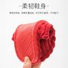 Birthday Cotton Slippers Men's Winter Indoor Home Wedding Groom Chinese New Year Celebration Red Couple Home Female