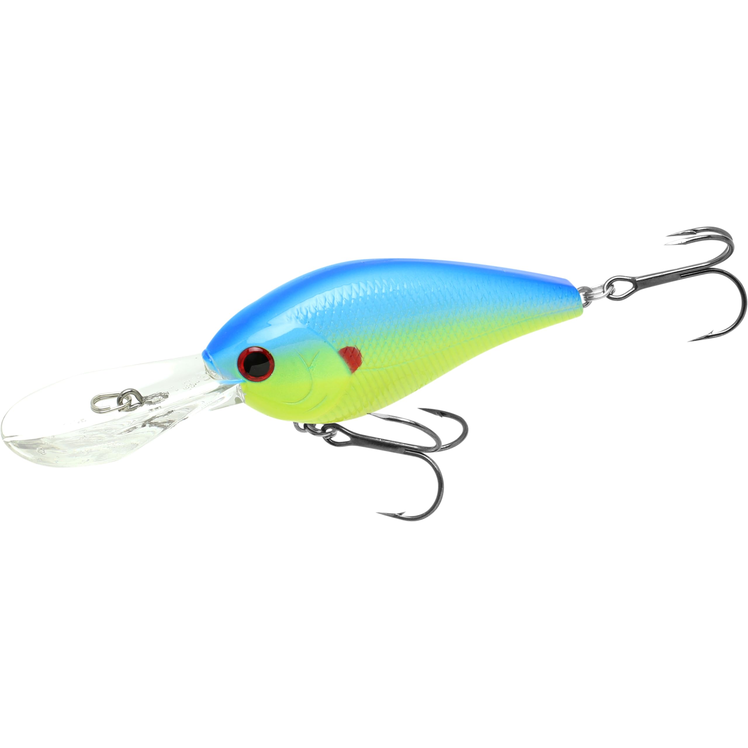 

Lucky Craft USA LC TO Chart 2.0XD ~X-Diver~ (147 Blue)