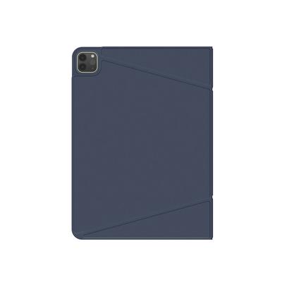 Schutzhülle mit Ständer für iPad Air M3 11'' - blau