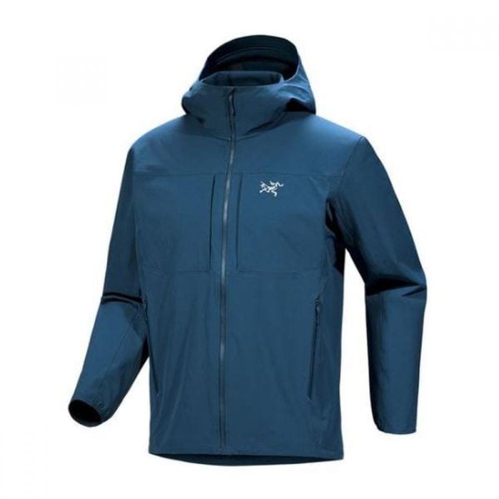 Arc Teryx Fw25 Gamma Hoodie Men Ajpfm09905