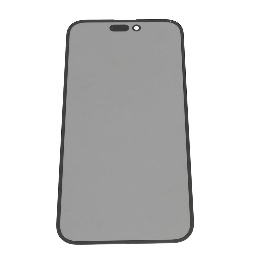 Phone Front Outer Glass Screen Replacement Repair Kit for IOS 14 Pro with OCA Adhesive