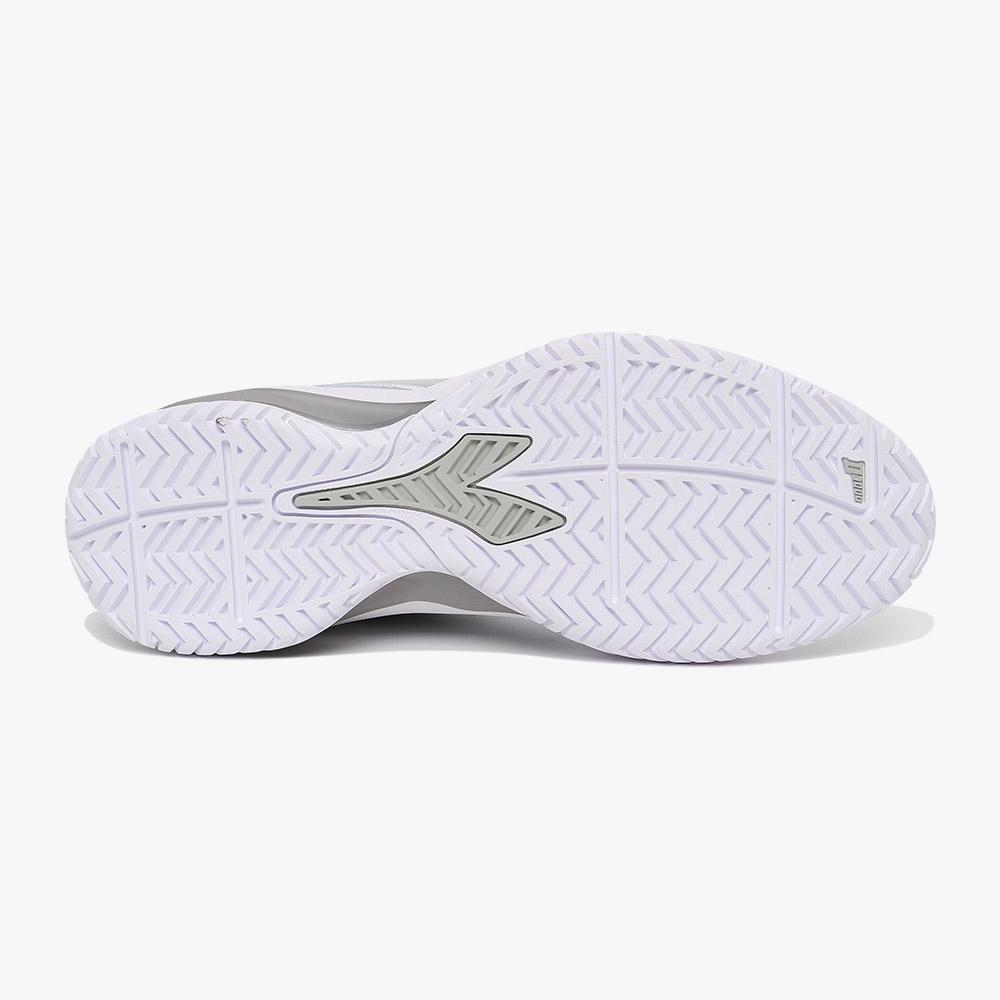 Diadora Blue Shield Torneo 3 Ag Women'S White