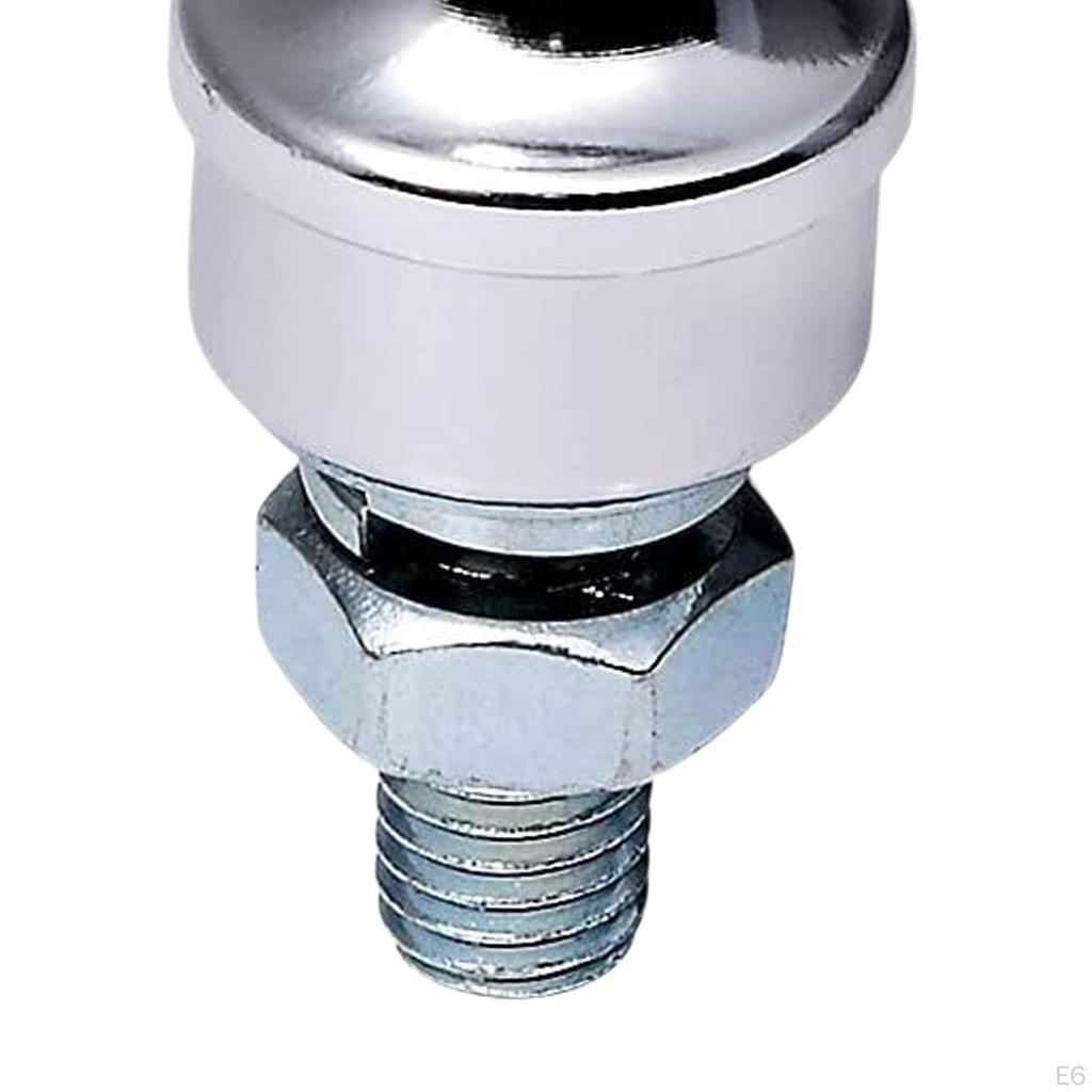 Gancio per verricello semi-collegato Accessori auto Accessorio Parti per impieghi gravosi Catena di traino ad alte prestazioni