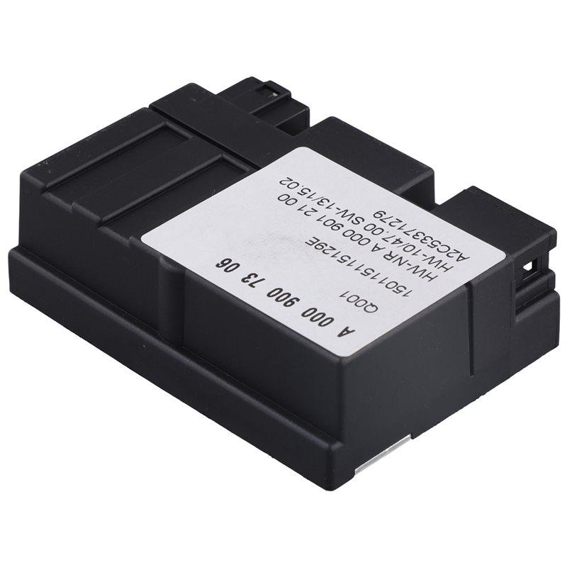 Блок управления топливным насосом автомобиля Модуль A0009007306 Для Mercedes Benz C190 CLA CLS E GLAGLE SLC W246 C117 X218 C218 X156 W166 чёрный