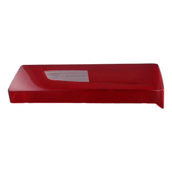 1 pc Red ABS Material: Suitable for Scania LP 2027556 2380957