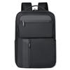Li Shen Men's Premium Expandable Oxford Fabric Laptop Backpack
