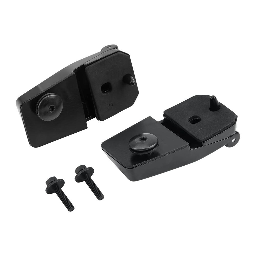 New Rear Window Lift Gate Glass Hinge 57010060Ab For Jeep Liberty 3.7L 2008-2012