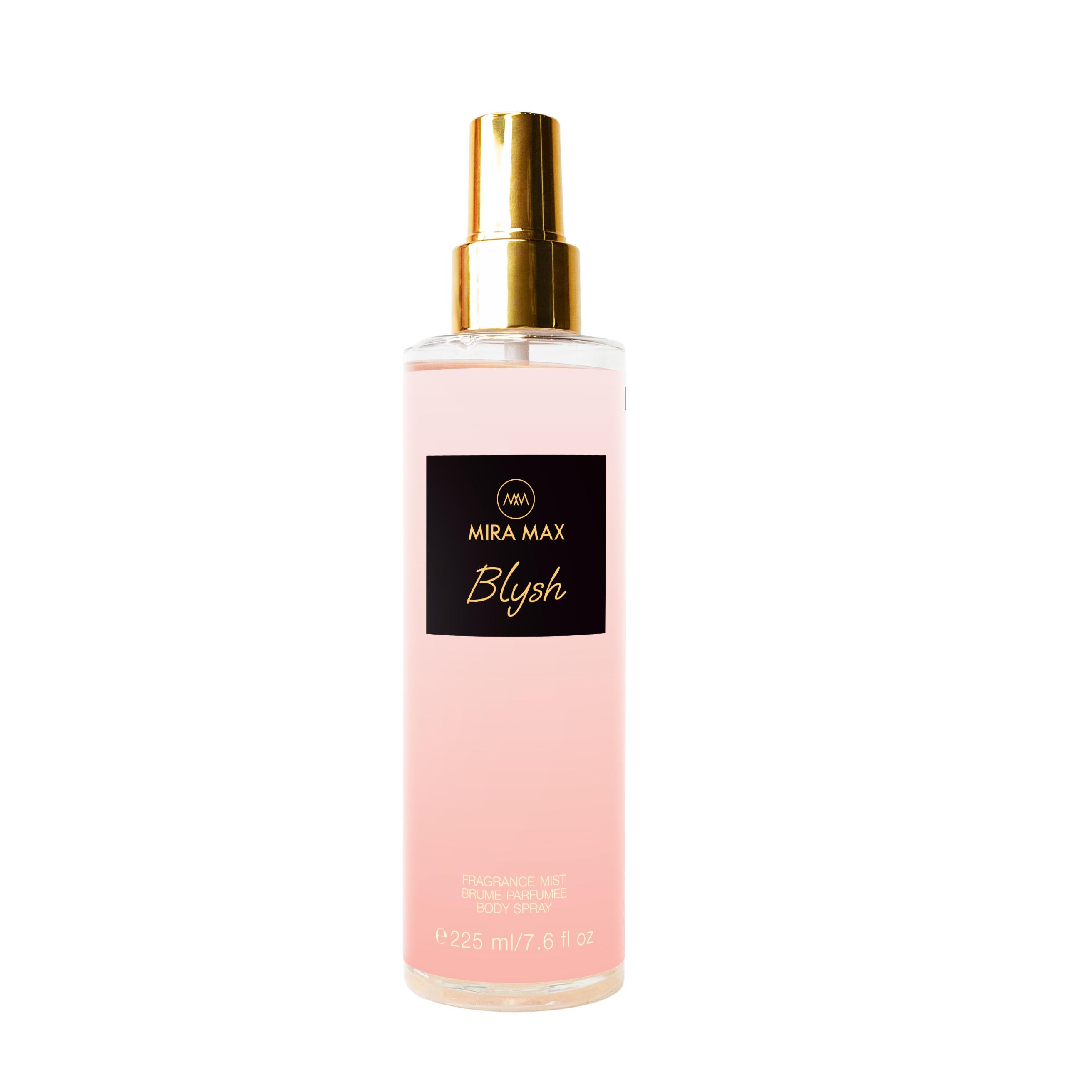 

38 видів Lux Fragrance MIST Parfumèe 225 мл. 7.6 FL.OZ - спрей для тіла Blysh