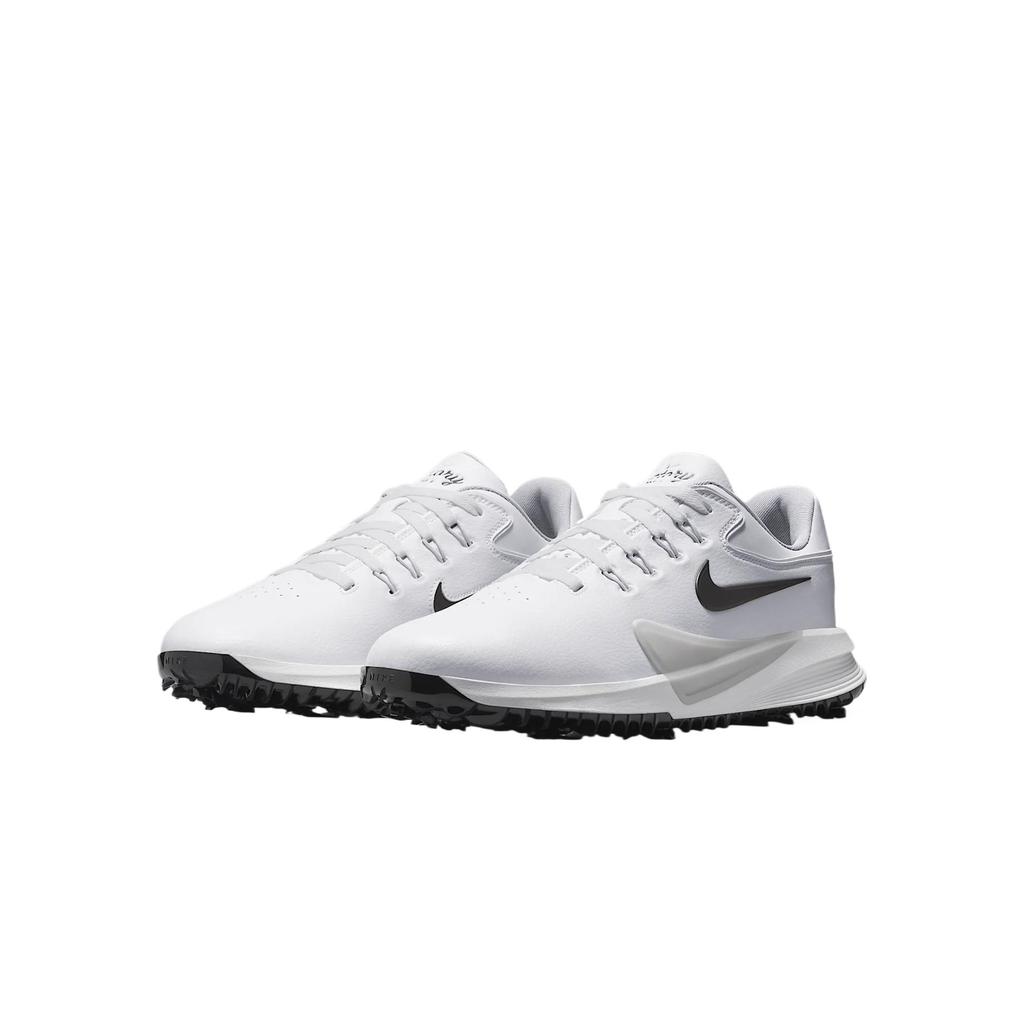 Nike Victory Pro 4 Golf Wide White Black Unisex Sneakers Photon-Dust HM9220-100